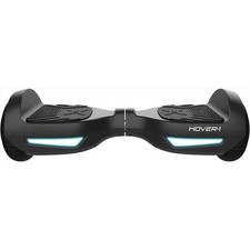 Hover-1 Drive H1-Drive-BLK 2 wheeled Electric Scooter Up To 7 MPH Black 3839