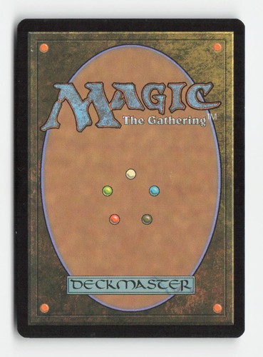Lightning Bolt Magic 2011 (M11) #149 Common - Picture 2 of 2