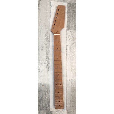 Hals TELECASTER IN Ahorn Mit Paddle Hals