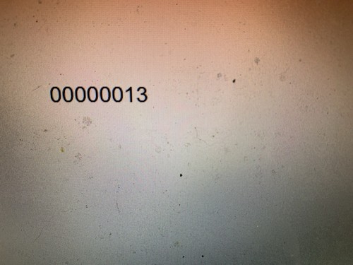 The Christmas Star: Come home to a heartwarming story Maryann Mcfadden Signed - Picture 9 of 9