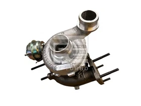 Turbolader | Original | Neu | 074145701DV | 5 Jahre Gewährleistung