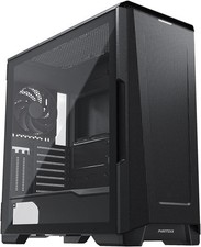 Phanteks Eclipse P500A ATX PC Case w/ Riser C...