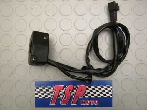 devioluci destro start Right dimmer switch start triumph tiger 1050 06-11 - Imagen 3 de 7