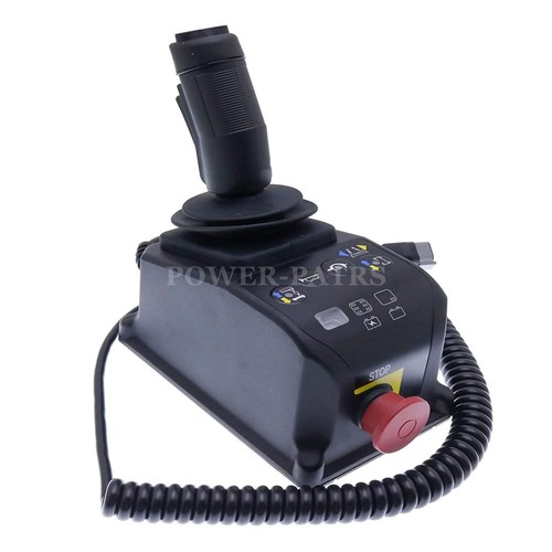 Steuerbox 100840GT passend für Genie Lift Gen 5 GR-12 15 20, GRC-12, GS-1530 1532 - Bild 2 von 9