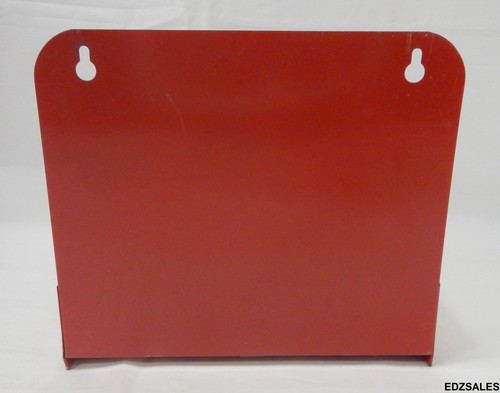 Mr. Butt Snuffer - Smokers Help Prevent Fires - Vintage Hanger Ashtray - Picture 6 of 9