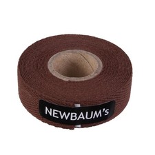 Newbaum's Eco-Friendly Cotton Cloth Bar Tape - Durable, Natural, USA-Made