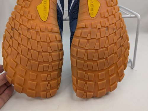 ALEADER Barefoot Water Shoes For Hiking/Beach Walking Men's Size 9.5 Soft Run - Picture 16 of 16