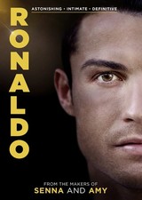Ronaldo [DVD]