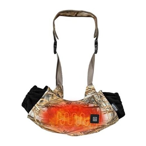 Heated Hand Muff, Electric Heating Hand Warmer Pouch, New Camo（No-Battery） - Bild 1 von 8