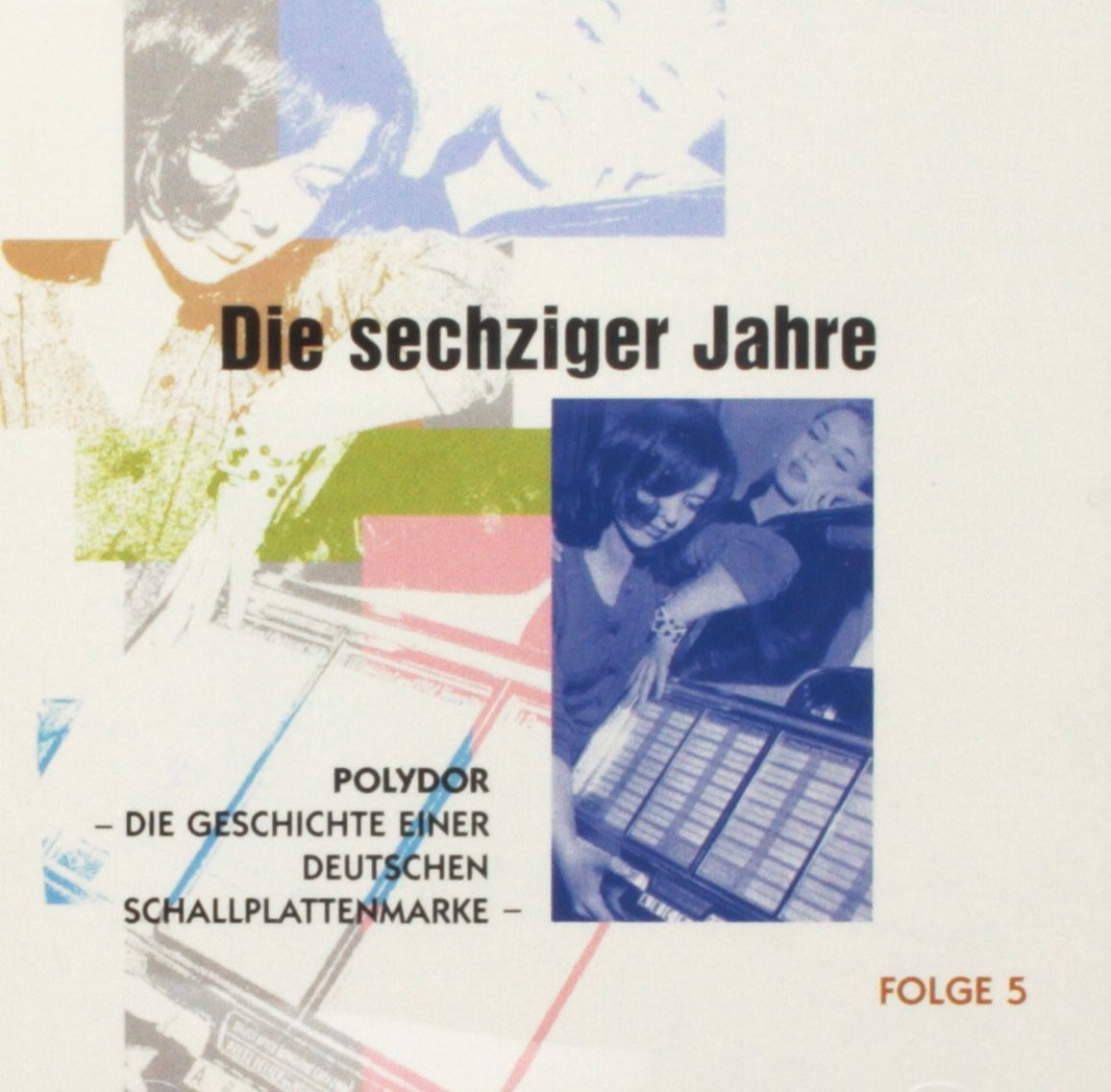 Различные симфонии Стерна,60-е годы (CD)