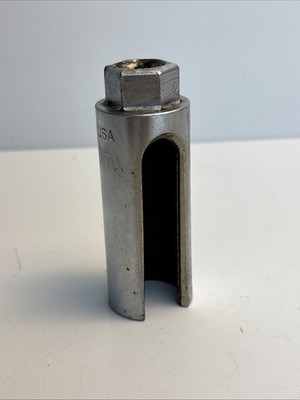 Vintage KD Tools 3259 Oxygen Sensor Socket USA