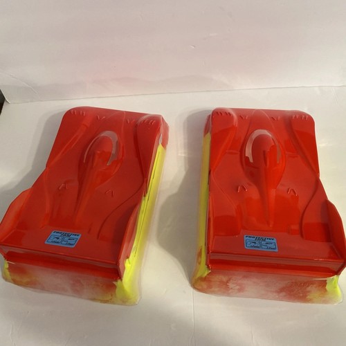 PROTOFROM STRAKKA 12 L/W BODIES - PR1614-20 - Picture 9 of 13