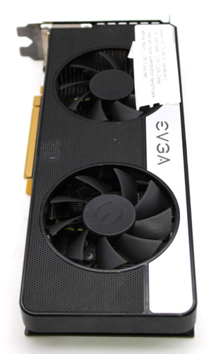 Nvidia EVGA GTX 680 Superclocked Signature2 2GB GDDR5 VRAM 1536CUDA*Used/Tested* - Picture 4 of 4