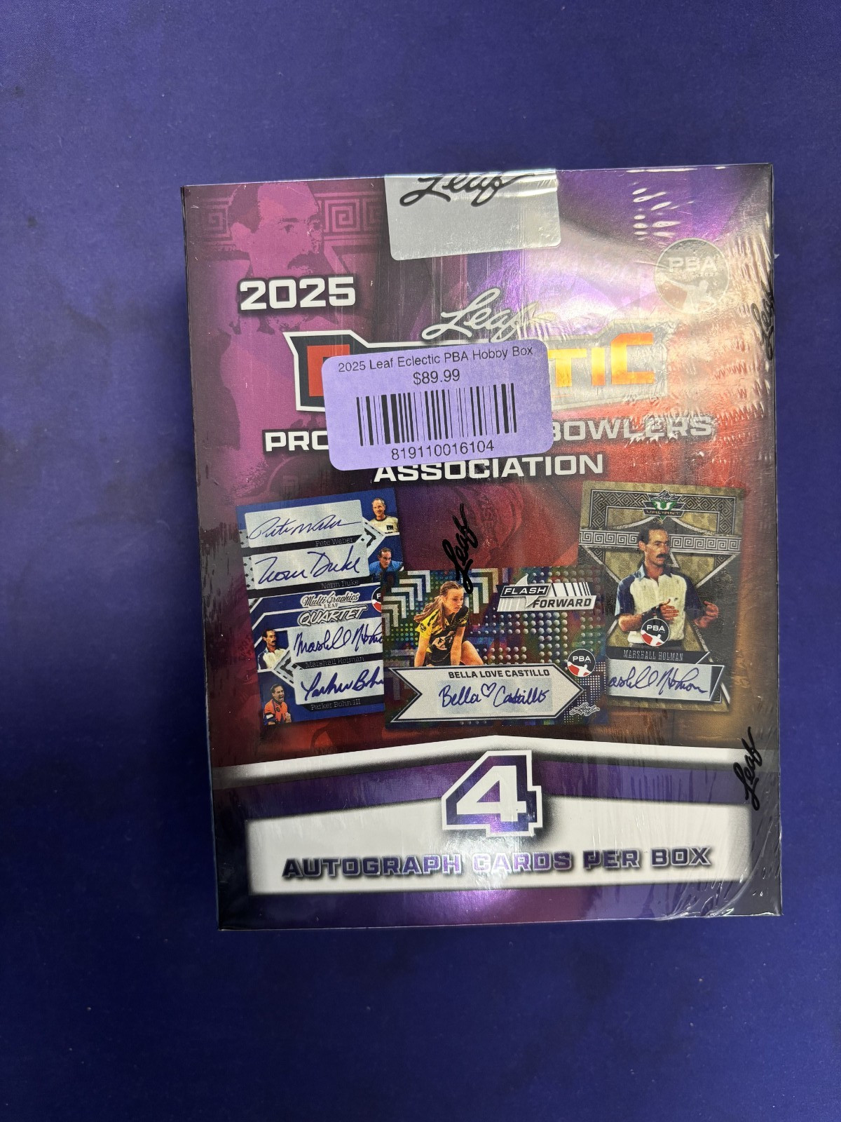 Ebay Item For Sale