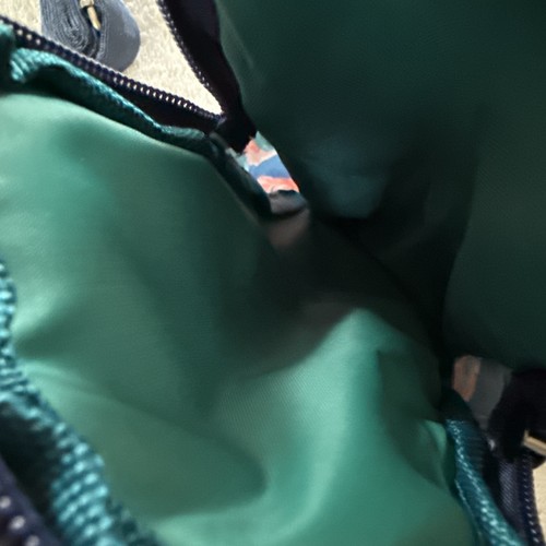 Bolso Bandolera Clásico Estampado para Teléfono Celular - Portátil Multifuncional con - Imagen 4 de 4