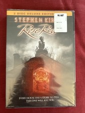 Stephen King’s ROSE RED (DVD, 2002) New Sealed
