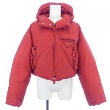 Authentic PRADA Down Jackets  241-003-778-8211