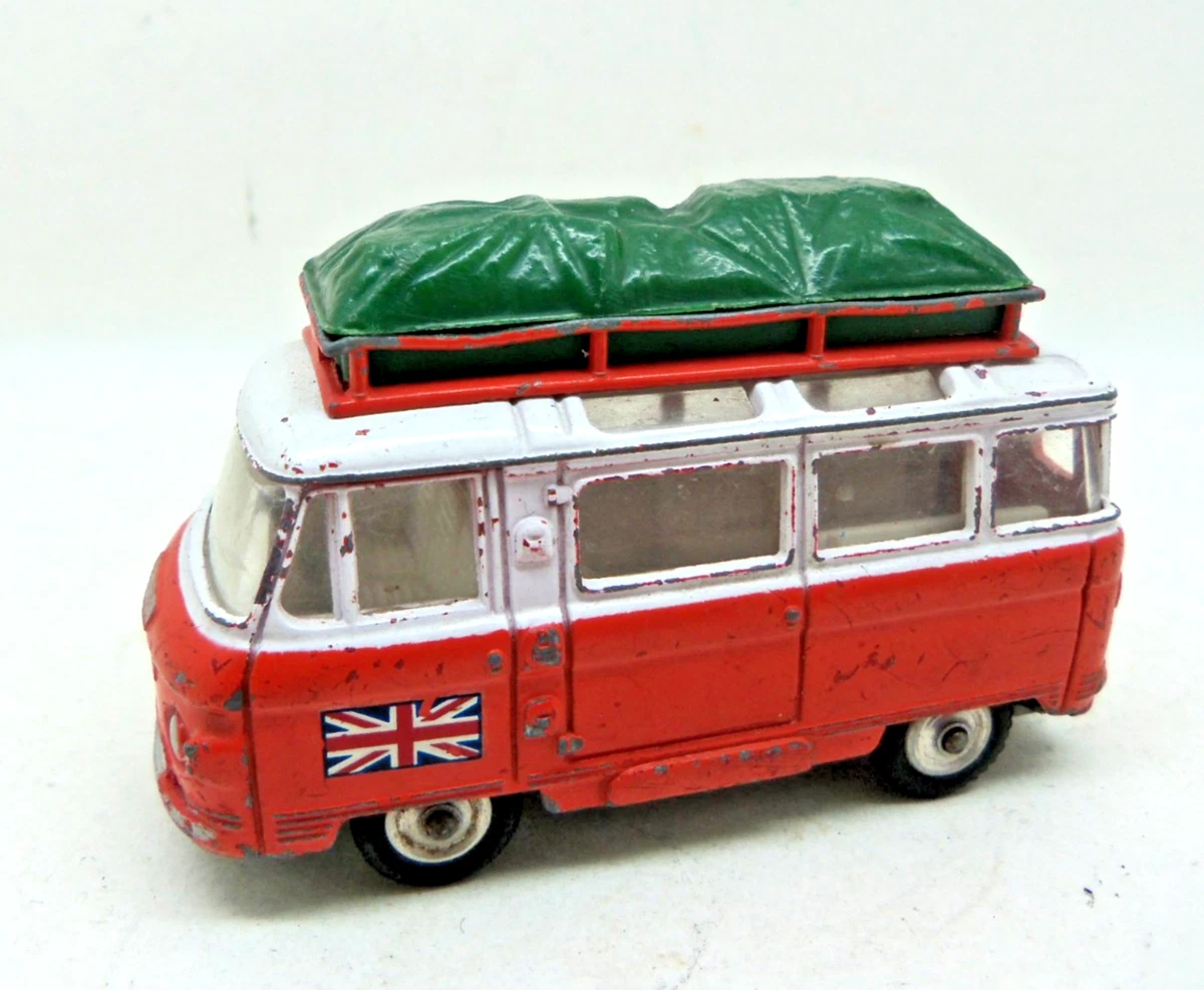 Corgi Commer for sale | eBay UK