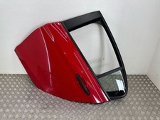 Porte arrière et accessoires Fiat TIPO
