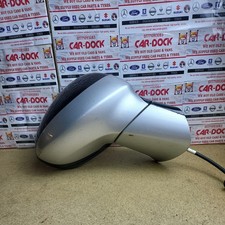 VAUXHALL ZAFIRA C SRI MK3 5DR MPV 2012-2016 right O/S DOOR WING MIRROR E1021219