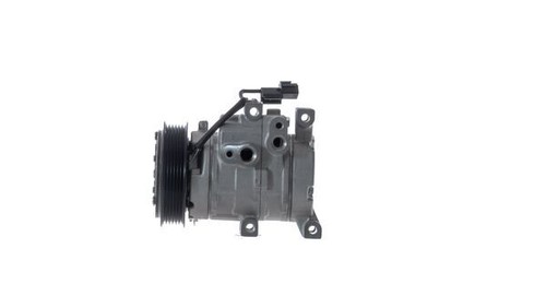 COMPRESSOR AIR CONDITIONING ACP 1177 000S FOR HYUNDAI KIA RIO/III/Hatchback 1.6L - Picture 4 of 19