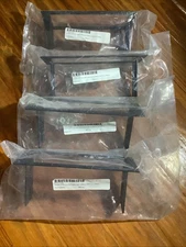 Gamber-Johnson Faceplate 7160-0322 – Fits Motorola XTL 2500/5000