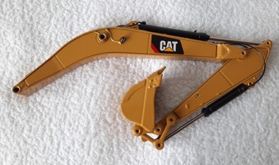 Caterpillar 320F Ausleger 1/50 Diecast Masters