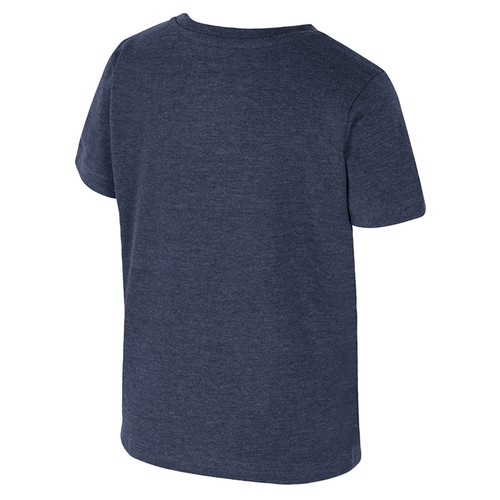 Toddler Colosseum Navy Notre Dame Fighting Irish Crushing It T-Shirt - Bild 3 von 3