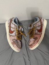Nike Dunk Premium SB Low City of Style Pack Sz.11