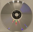 Nightmare Before Christmas, The (1993) [2236 AS] LBX Laserdisc + VHS Tape — photo 7