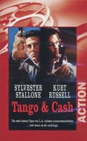 Tango Cash | Dvd | Zustand Neu