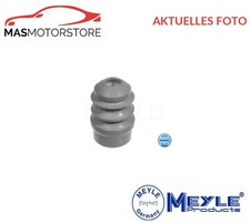 ANSCHLAGPUFFER STOßDÄMPFER VORNE MEYLE 100 412 0033 A FÜR AUDI A4,A6,A8,C5,B7