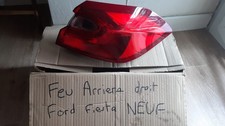 Feu arrière Ford FIESTA