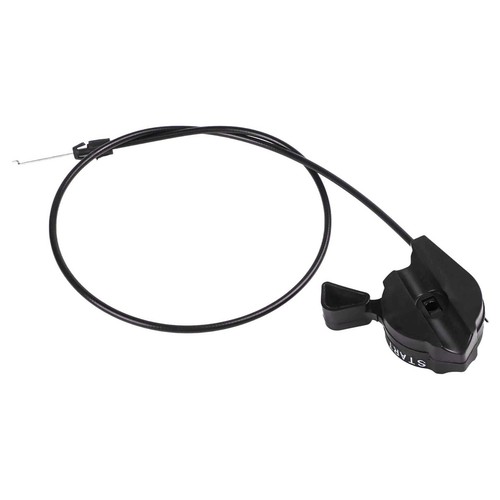 Lawn Care Accessories Reliable Throttle Cable Replacement For Quick Fixes //new - Picture 15 of 17