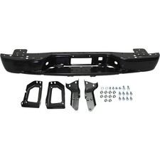 Rear Bumper Reinforcement For Cadillac Escalade Ext 2002-2006 Assembly