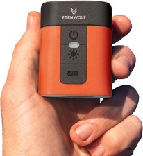 3 Air Pump for Inflatables with 2600 mAh Bat...