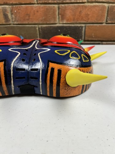 Xcoser The Legend of Zelda Majora Mask Cosplay Prop Game 1:1 Resin Replica Adult - Picture 4 of 20