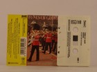 VARIOUS ARTISTS TUNES OF GLORY (43) 20+ Track Audio Cassette WARWICK