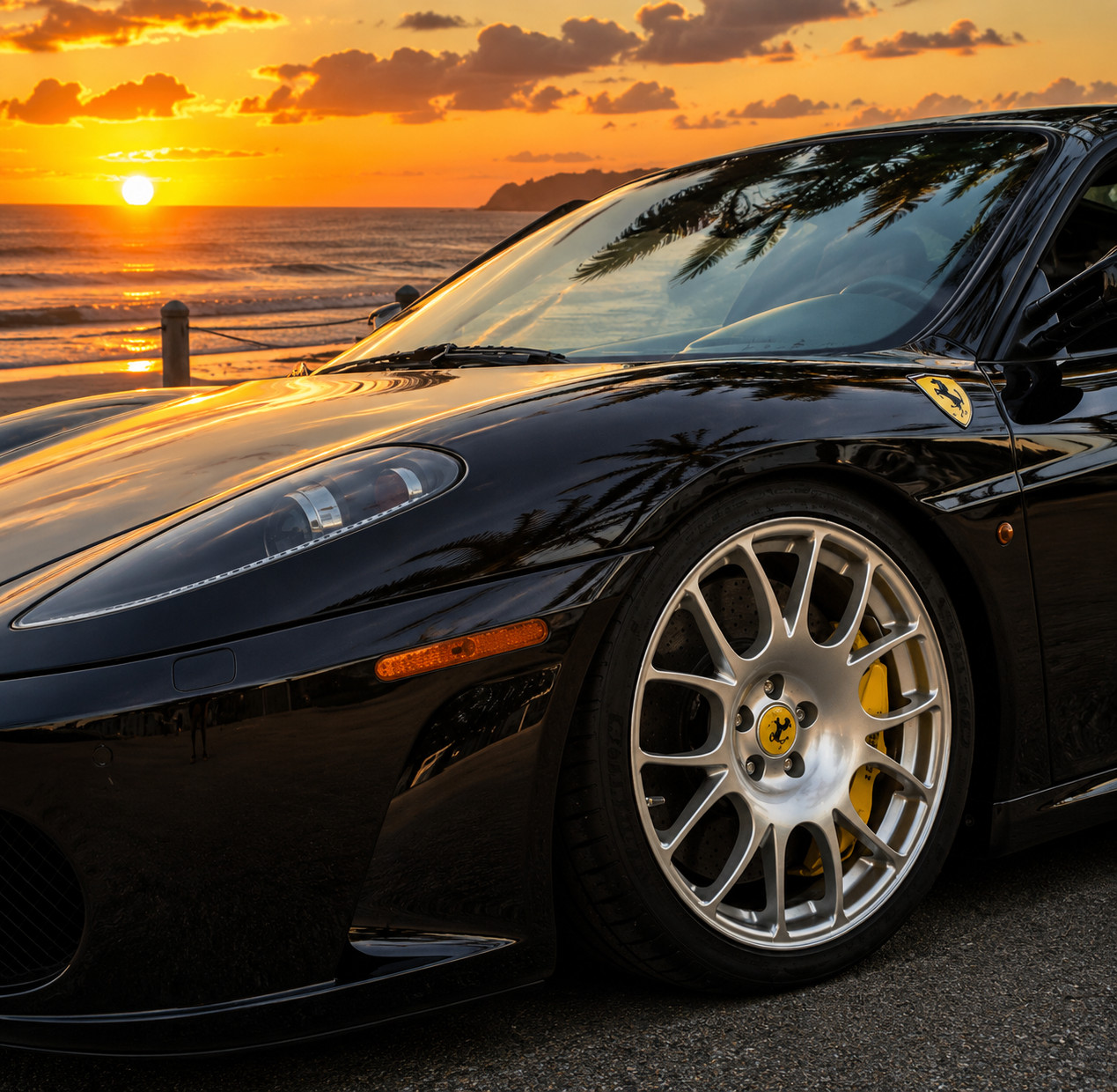 Ferrari 360 Wheel