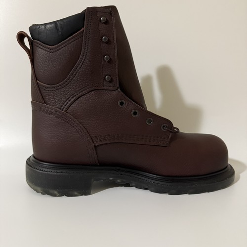 safety toe 4417 red wing boots