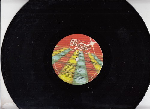 Lemon – Lemon LP - Picture 21 of 21