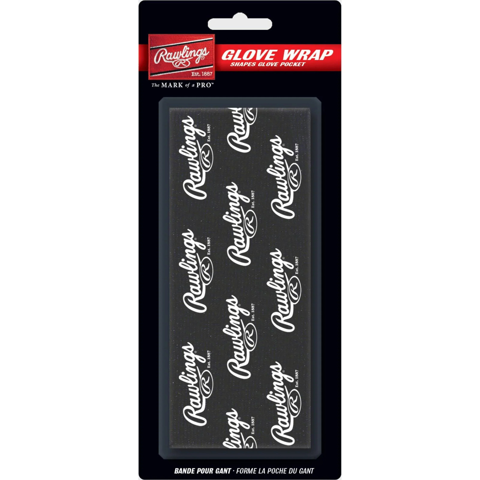 Rawlings Glove Wrap Baseball Glove Pocket Shaper 2690₽