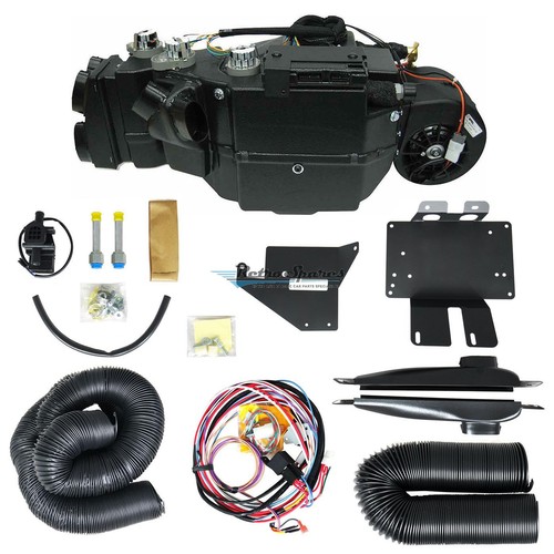 Vintage Air - Gen IV Magnum Evap Kit - Picture 1 of 3