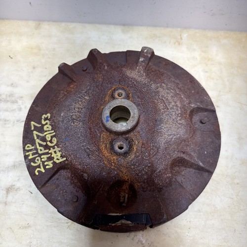 Briggs & Stratton 26 Hp V-twin 44P777 Flywheel 691053 - Picture 3 of 20
