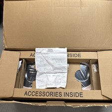 Extron Electronics SI 3CT LP Speaker 42-103-03 32 W Ceiling Speaker Pair  UU 