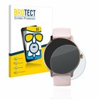 Anti Reflet Protection Ecran Verre pour Hama Fit Watch 4910 Film Protecteur 9H