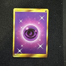Psychic Energy - 162/149 - Pokemon Sun & Moon Base Set Secret Rare NEAR MINT on eBay