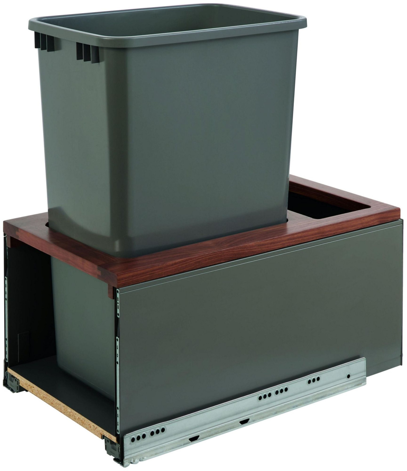 Rev-A-Shelf 5LB-1550-1 Legrabox 13-1/2