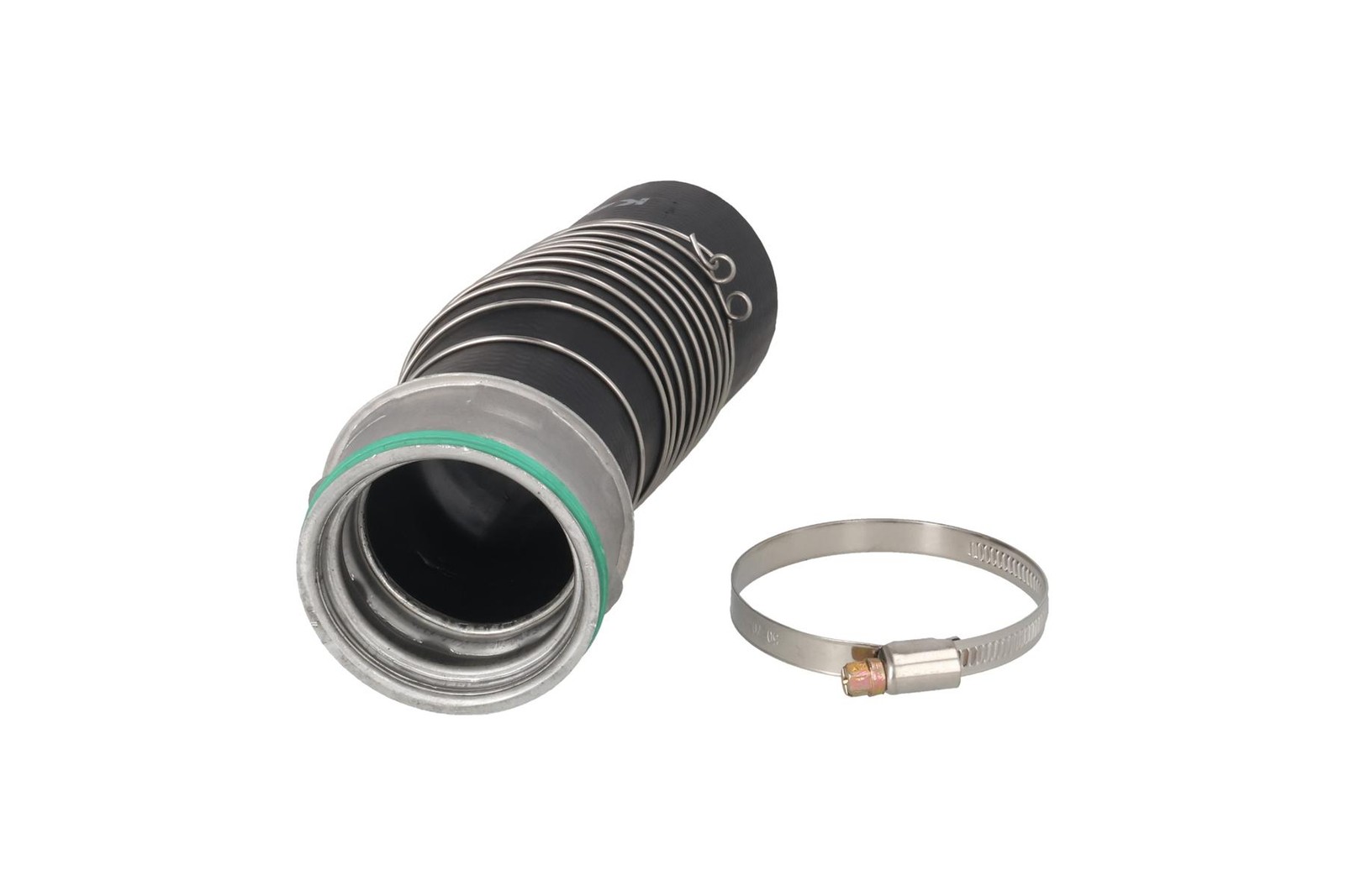 Fits KAMOKA 7910204 SUPERCHARGE AIR COOLER HOSE  ⭐UK Stock⭐