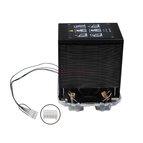 New OEM HP Z8 G5 Workstation CPU Cooler Heatsink & Cage M46157-001 / NO1369-001 - Picture 14 of 17